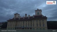 Archiv Foto Webcam Eisenstadt - Schloss Esterházy 04:00
