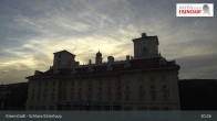 Archiv Foto Webcam Eisenstadt - Schloss Esterházy 02:00
