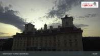 Archiv Foto Webcam Eisenstadt - Schloss Esterházy 00:00