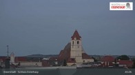 Archiv Foto Webcam Eisenstadt - Schloss Esterházy 00:00