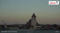 Archiv Foto Webcam Eisenstadt - Schloss Esterházy 00:00