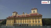Archiv Foto Webcam Eisenstadt - Schloss Esterházy 12:00
