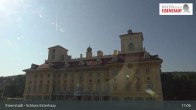 Archiv Foto Webcam Eisenstadt - Schloss Esterházy 16:00