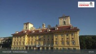 Archiv Foto Webcam Eisenstadt - Schloss Esterházy 06:00