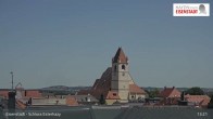 Archiv Foto Webcam Eisenstadt - Schloss Esterházy 12:00