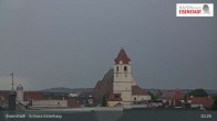 Archiv Foto Webcam Eisenstadt - Schloss Esterházy 02:00
