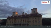 Archiv Foto Webcam Eisenstadt - Schloss Esterházy 04:00