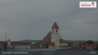 Archiv Foto Webcam Eisenstadt - Schloss Esterházy 06:00