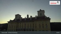 Archiv Foto Webcam Eisenstadt - Schloss Esterházy 02:00