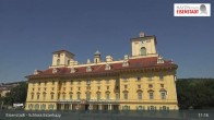 Archiv Foto Webcam Eisenstadt - Schloss Esterházy 10:00
