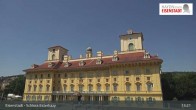 Archiv Foto Webcam Eisenstadt - Schloss Esterházy 12:00