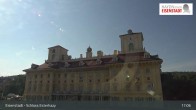 Archiv Foto Webcam Eisenstadt - Schloss Esterházy 16:00