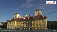 Archiv Foto Webcam Eisenstadt - Schloss Esterházy 06:00