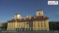 Archiv Foto Webcam Eisenstadt - Schloss Esterházy 07:00