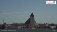 Archiv Foto Webcam Eisenstadt - Schloss Esterházy 10:00