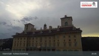 Archiv Foto Webcam Eisenstadt - Schloss Esterházy 02:00