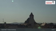 Archiv Foto Webcam Eisenstadt - Schloss Esterházy 07:00