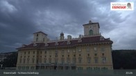Archiv Foto Webcam Eisenstadt - Schloss Esterházy 02:00