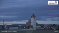 Archiv Foto Webcam Eisenstadt - Schloss Esterházy 04:00