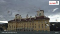 Archiv Foto Webcam Eisenstadt - Schloss Esterházy 06:00