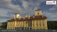 Archiv Foto Webcam Eisenstadt - Schloss Esterházy 07:00