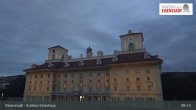 Archiv Foto Webcam Eisenstadt - Schloss Esterházy 04:00