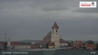 Archiv Foto Webcam Eisenstadt - Schloss Esterházy 07:00