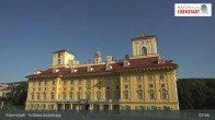 Archiv Foto Webcam Eisenstadt - Schloss Esterházy 07:00