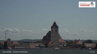 Archiv Foto Webcam Eisenstadt - Schloss Esterházy 10:00