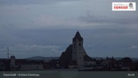 Archiv Foto Webcam Eisenstadt - Schloss Esterházy 02:00