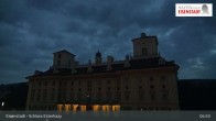 Archiv Foto Webcam Eisenstadt - Schloss Esterházy 04:00