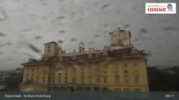 Archiv Foto Webcam Eisenstadt - Schloss Esterházy 08:00