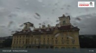 Archiv Foto Webcam Eisenstadt - Schloss Esterházy 10:00