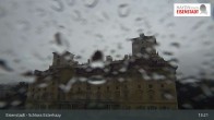 Archiv Foto Webcam Eisenstadt - Schloss Esterházy 12:00
