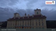Archiv Foto Webcam Eisenstadt - Schloss Esterházy 04:00