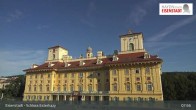 Archiv Foto Webcam Eisenstadt - Schloss Esterházy 07:00