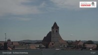 Archiv Foto Webcam Eisenstadt - Schloss Esterházy 10:00