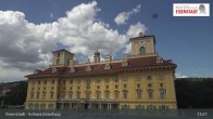 Archiv Foto Webcam Eisenstadt - Schloss Esterházy 12:00