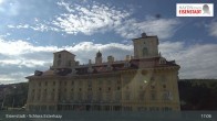 Archiv Foto Webcam Eisenstadt - Schloss Esterházy 16:00