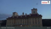 Archiv Foto Webcam Eisenstadt - Schloss Esterházy 04:00