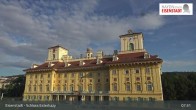 Archiv Foto Webcam Eisenstadt - Schloss Esterházy 07:00