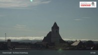 Archiv Foto Webcam Eisenstadt - Schloss Esterházy 07:00