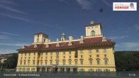 Archiv Foto Webcam Eisenstadt - Schloss Esterházy 10:00