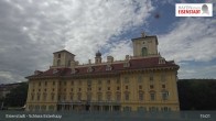 Archiv Foto Webcam Eisenstadt - Schloss Esterházy 14:00