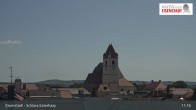Archiv Foto Webcam Eisenstadt - Schloss Esterházy 10:00