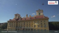 Archiv Foto Webcam Eisenstadt - Schloss Esterházy 14:00