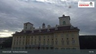 Archiv Foto Webcam Eisenstadt - Schloss Esterházy 18:00