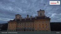 Archiv Foto Webcam Eisenstadt - Schloss Esterházy 20:00