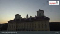 Archiv Foto Webcam Eisenstadt - Schloss Esterházy 02:00