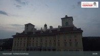 Archiv Foto Webcam Eisenstadt - Schloss Esterházy 02:00